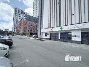 2-к квартира, посуточно, 50м2, 10/13 этаж