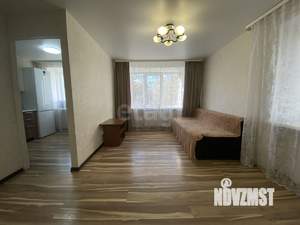 Студия квартира, на длительный срок, 30м2, 2/5 этаж