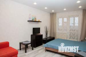 1-к квартира, посуточно, 50м2, 6/14 этаж