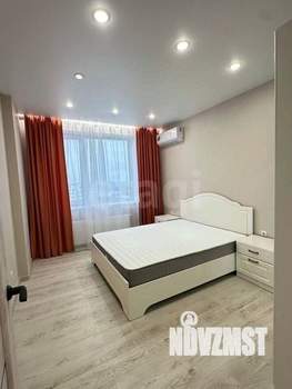 1-к квартира, на длительный срок, 40м2, 11/16 этаж