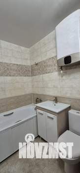 1-к квартира, посуточно, 44м2, 4/4 этаж