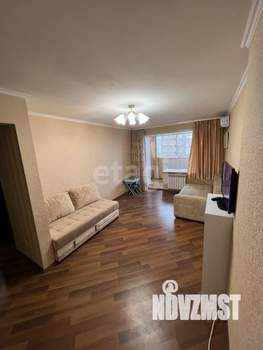 1-к квартира, на длительный срок, 36м2, 8/16 этаж