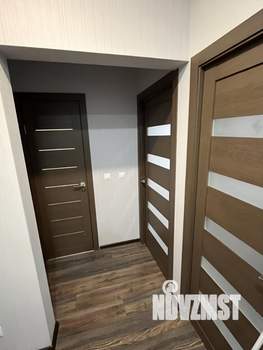 1-к квартира, на длительный срок, 37м2, 8/18 этаж