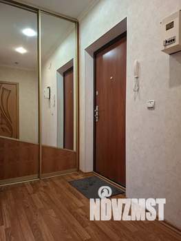 1-к квартира, посуточно, 39м2, 8/16 этаж