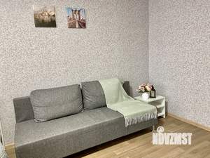 1-к квартира, на длительный срок, 41м2, 2/14 этаж