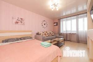 1-к квартира, посуточно, 31м2, 7/9 этаж