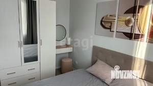 1-к квартира, на длительный срок, 32м2, 14/16 этаж