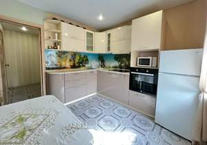 1-к квартира, на длительный срок, 32м2, 9/10 этаж