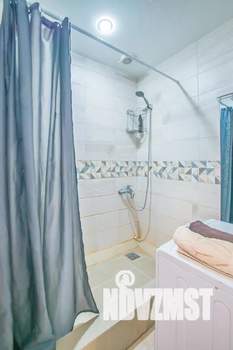 Студия квартира, посуточно, 20м2, 1/14 этаж