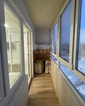 Студия квартира, на длительный срок, 20м2, 9/16 этаж