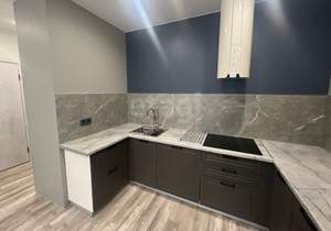 1-к квартира, на длительный срок, 40м2, 2/10 этаж