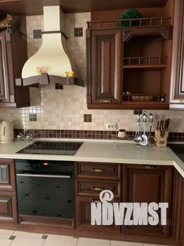 3-к квартира, на длительный срок, 86м2, 3/16 этаж