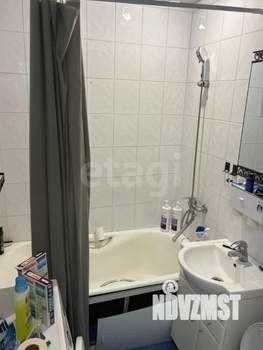 2-к квартира, на длительный срок, 42м2, 5/5 этаж