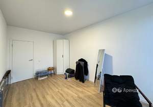 1-к квартира, на длительный срок, 49м2, 17/24 этаж