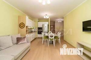 3-к квартира, на длительный срок, 90м2, 6/17 этаж