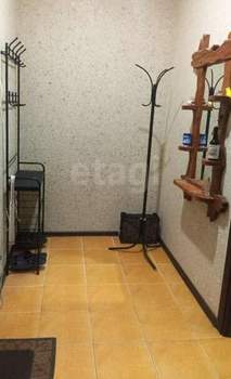 Студия квартира, на длительный срок, 32м2, 6/16 этаж