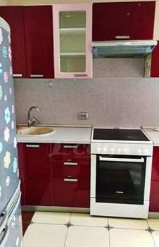 1-к квартира, на длительный срок, 38м2, 1/9 этаж