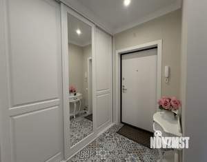 1-к квартира, на длительный срок, 49м2, 14/24 этаж