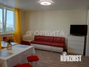 1-к квартира, на длительный срок, 55м2, 5/6 этаж