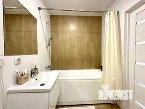 Студия квартира, посуточно, 26м2, 7/16 этаж