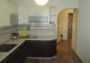 1-к квартира, на длительный срок, 36м2, 6/14 этаж