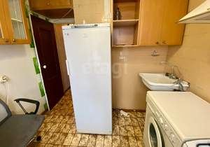 3-к квартира, на длительный срок, 49м2, 4/5 этаж