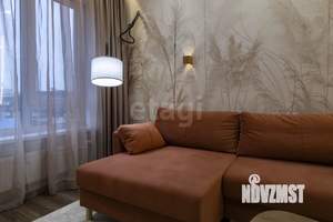 1-к квартира, на длительный срок, 45м2, 7/25 этаж