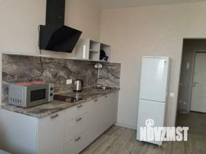 1-к квартира, посуточно, 42м2, 8/9 этаж