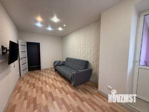 2-к квартира, на длительный срок, 62м2, 9/18 этаж