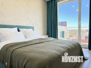 2-к квартира, посуточно, 57м2, 8/9 этаж