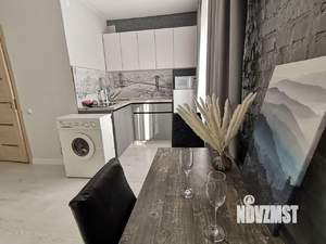 1-к квартира, посуточно, 22м2, 1/1 этаж