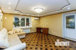 2-к квартира, на длительный срок, 66м2, 4/14 этаж