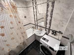 2-к квартира, посуточно, 52м2, 1/1 этаж