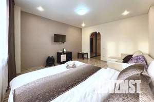 1-к квартира, посуточно, 45м2, 4/15 этаж