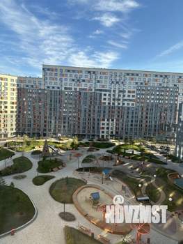 Студия квартира, на длительный срок, 18м2, 8/16 этаж