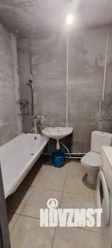 Студия квартира, на длительный срок, 23м2, 17/22 этаж