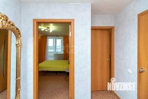 1-к квартира, на длительный срок, 40м2, 8/10 этаж