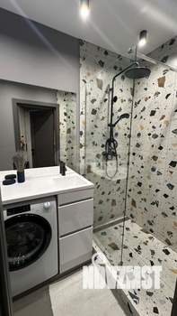 Студия квартира, на длительный срок, 20м2, 4/10 этаж