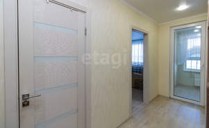 Студия квартира, на длительный срок, 30м2, 6/17 этаж