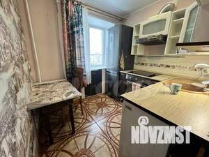 1-к квартира, на длительный срок, 30м2, 5/5 этаж