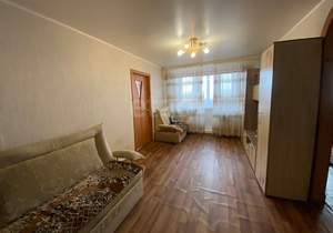 2-к квартира, на длительный срок, 45м2, 5/5 этаж