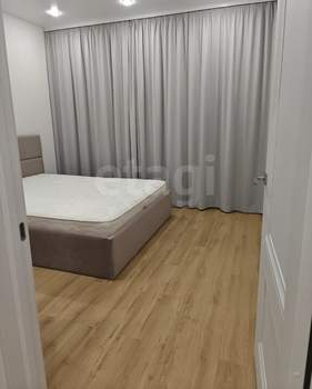 1-к квартира, на длительный срок, 33м2, 12/8 этаж