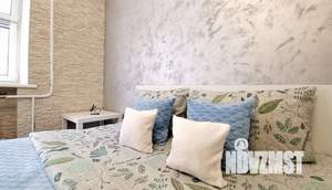 1-к квартира, посуточно, 32м2, 3/5 этаж