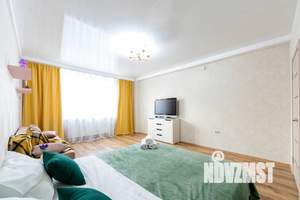 1-к квартира, посуточно, 47м2, 11/20 этаж