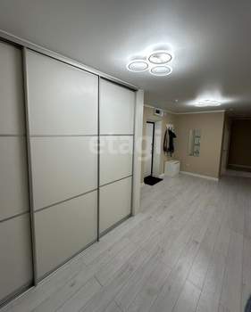 3-к квартира, на длительный срок, 85м2, 2/24 этаж