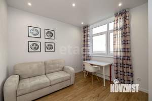 2-к квартира, на длительный срок, 56м2, 14/16 этаж