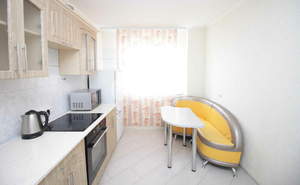 3-к квартира, на длительный срок, 87м2, 15/16 этаж