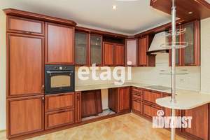 3-к квартира, на длительный срок, 98м2, 5/14 этаж