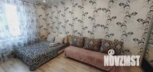 1-к квартира, посуточно, 38м2, 5/16 этаж