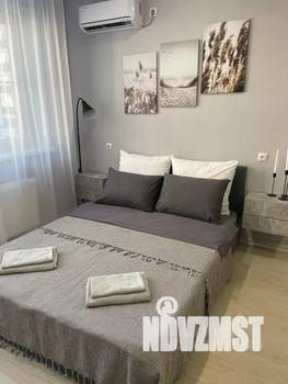 Студия квартира, посуточно, 29м2, 3/10 этаж